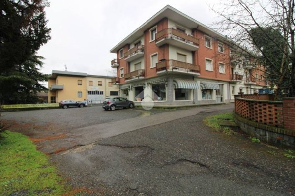 appartamento in vendita ad Ovada
