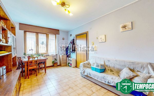 appartamento in vendita ad Ovada