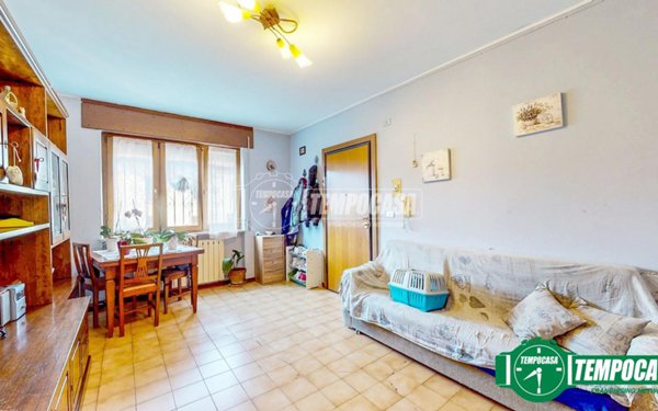 appartamento in vendita ad Ovada