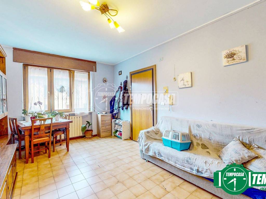 appartamento in vendita ad Ovada