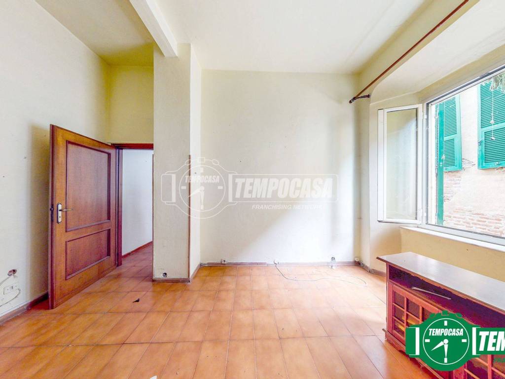 appartamento in vendita ad Ovada