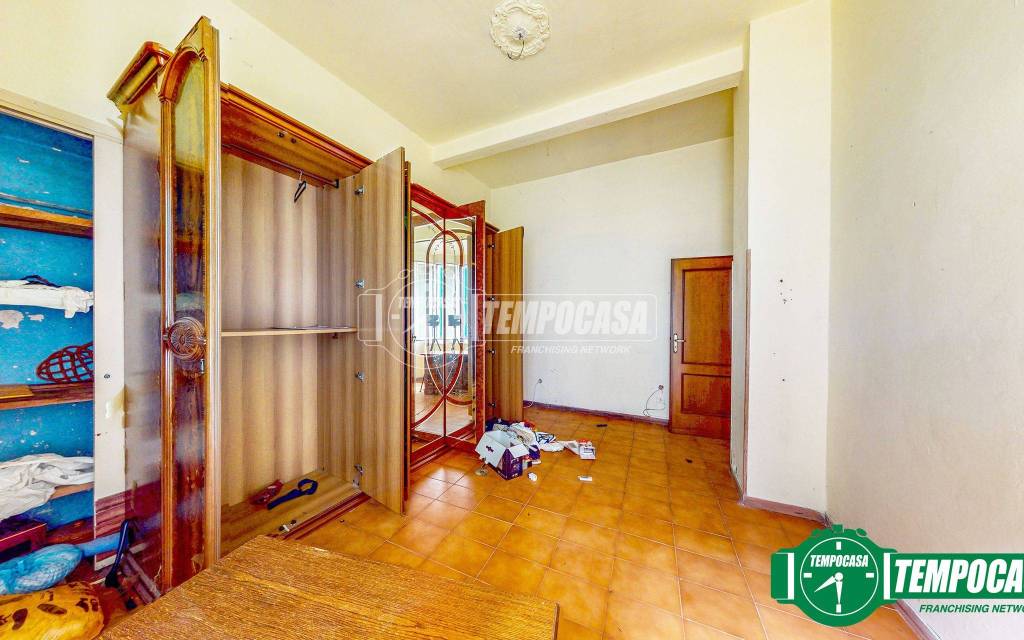 appartamento in vendita ad Ovada