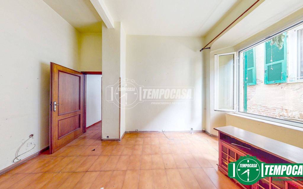 appartamento in vendita ad Ovada