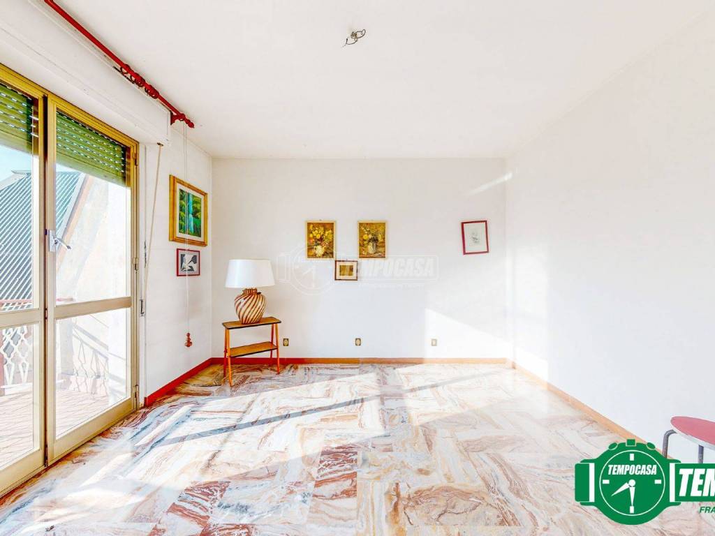 appartamento in vendita ad Ovada