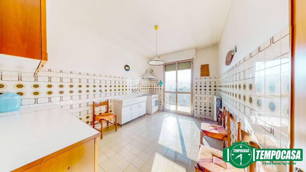 appartamento in vendita ad Ovada