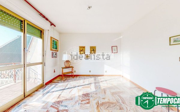 appartamento in vendita ad Ovada