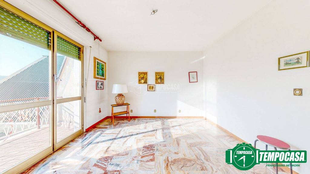 appartamento in vendita ad Ovada