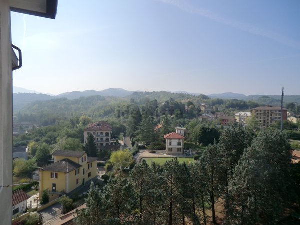 appartamento in vendita ad Ovada