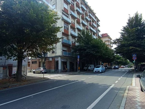 appartamento in vendita ad Ovada