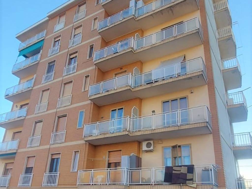 appartamento in vendita ad Ovada