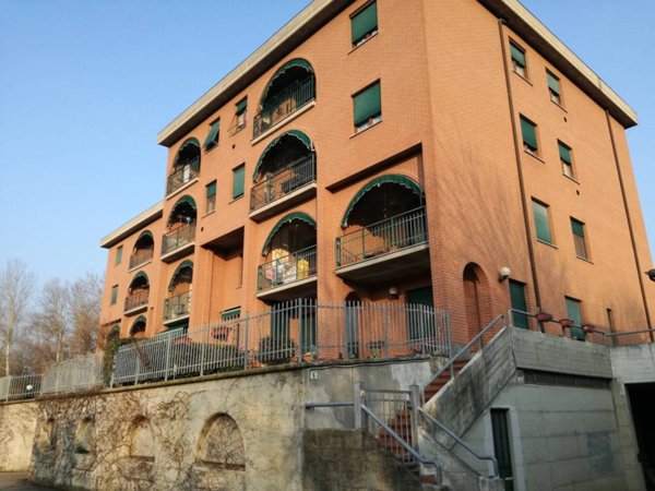 appartamento in vendita ad Ovada