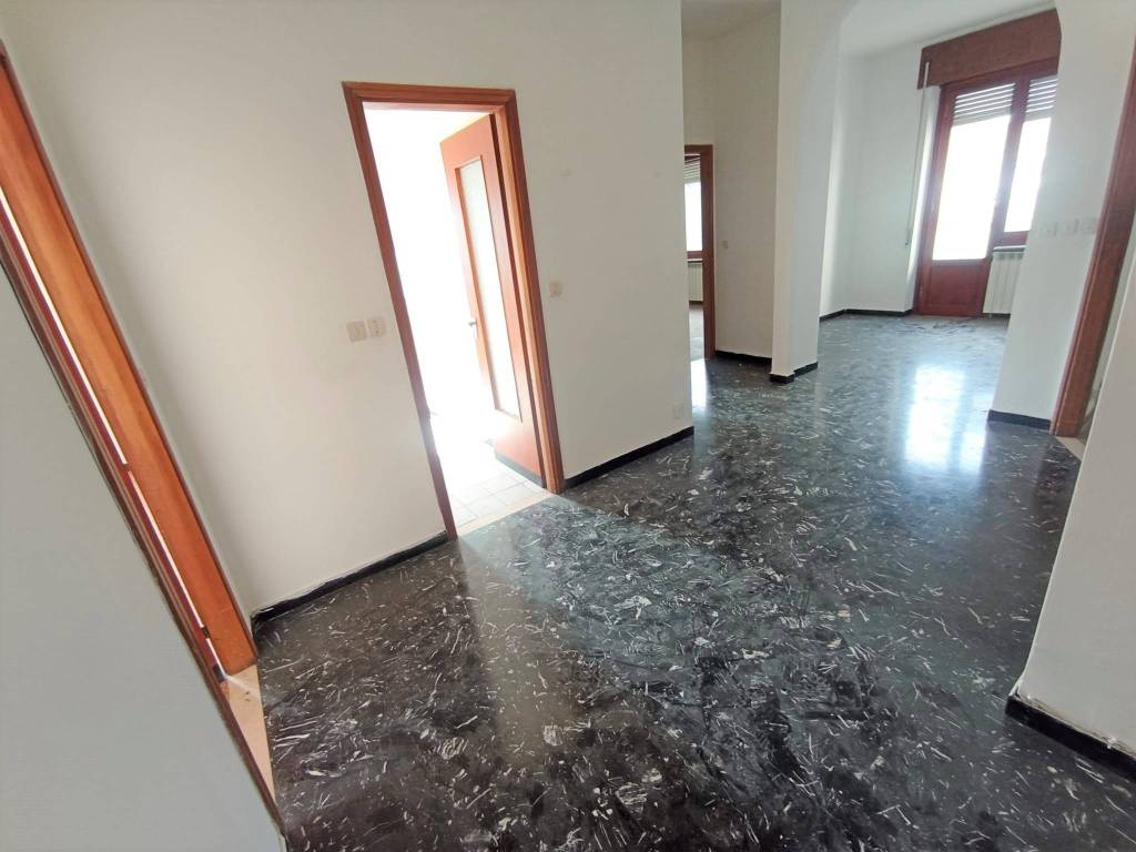 appartamento in vendita ad Ovada
