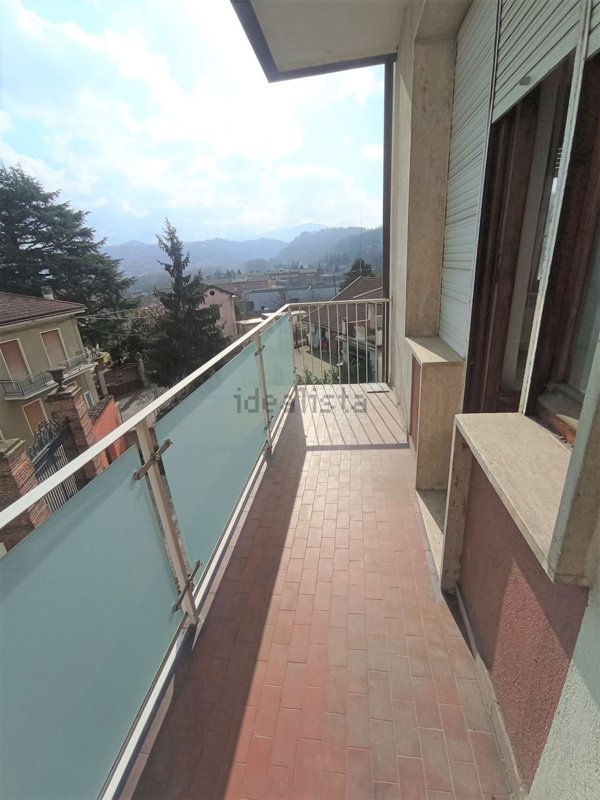 appartamento in vendita ad Ovada