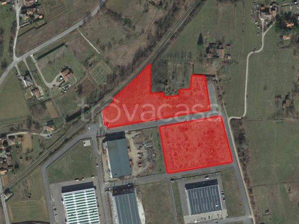 terreno agricolo in vendita ad Ovada