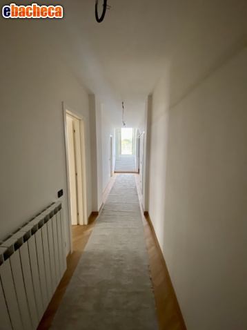 appartamento in vendita ad Ovada