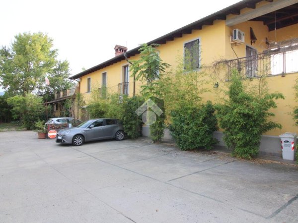 casa indipendente in vendita ad Ovada