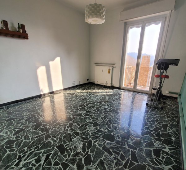 appartamento in vendita ad Ovada