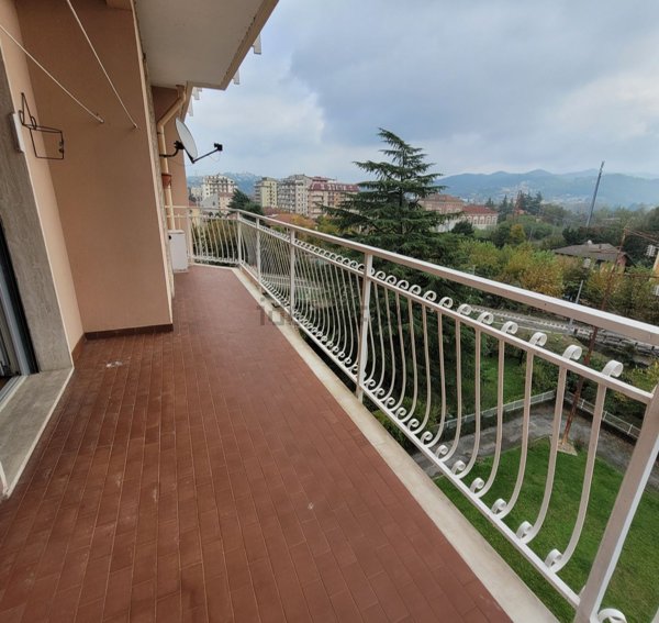 appartamento in vendita ad Ovada