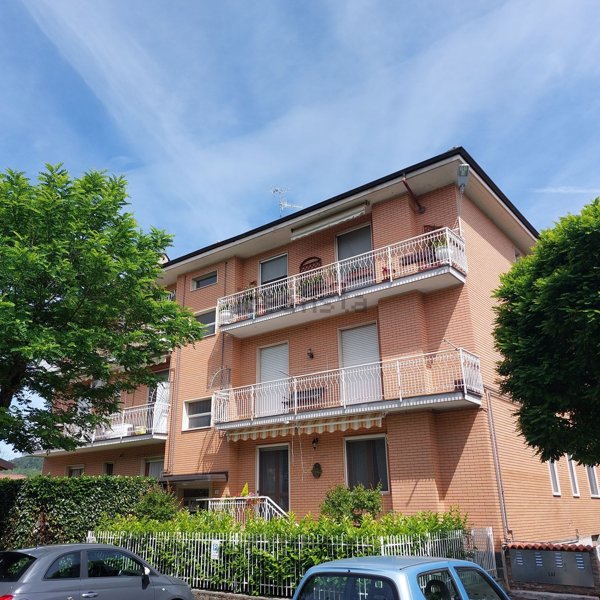 appartamento in vendita ad Ovada