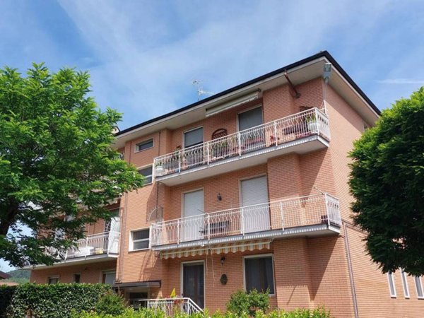 appartamento in vendita ad Ovada
