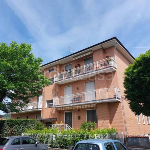 appartamento in vendita ad Ovada