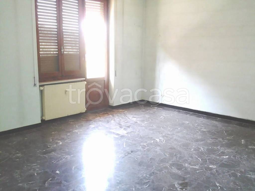 appartamento in vendita ad Ovada