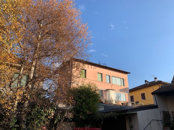 appartamento in vendita ad Ovada