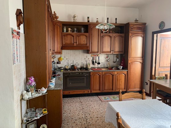appartamento in vendita ad Ovada
