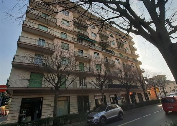 appartamento in vendita ad Ovada