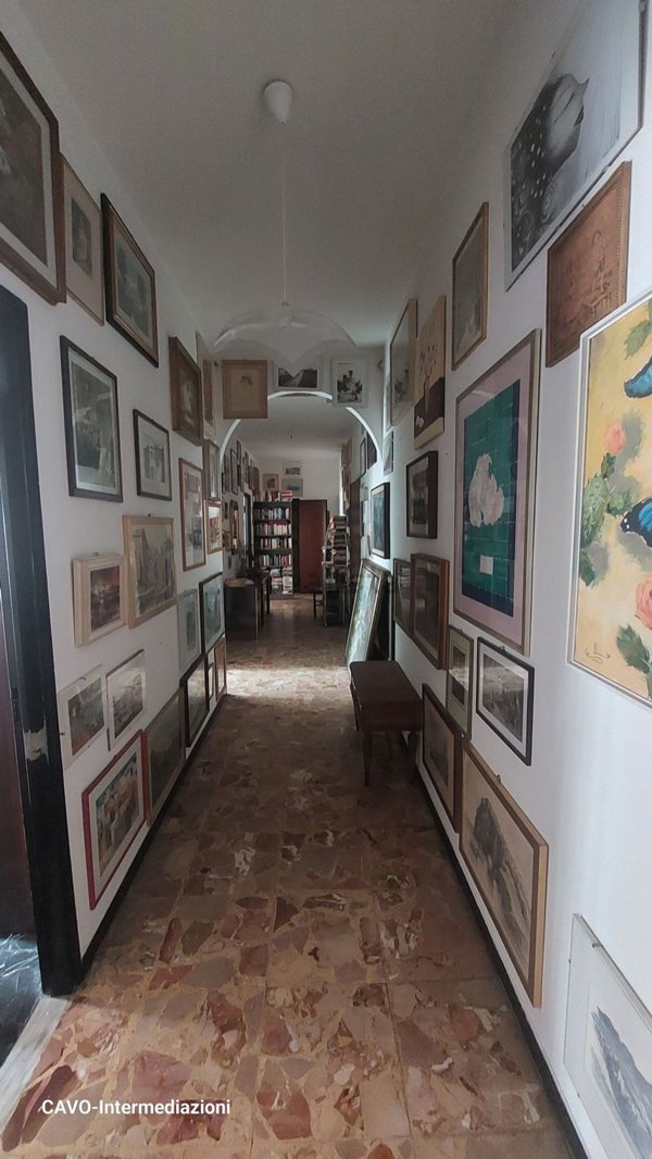 appartamento in vendita ad Ovada