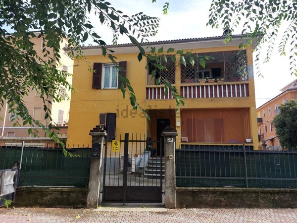 appartamento in vendita ad Ovada