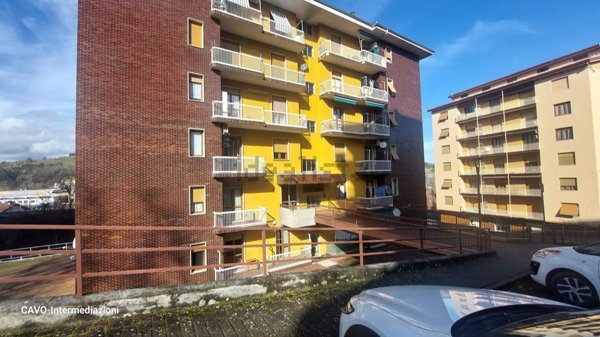 appartamento in vendita ad Ovada