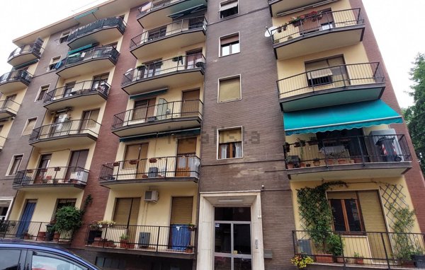 appartamento in vendita ad Ovada