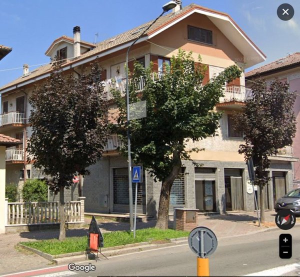 appartamento in vendita ad Ovada