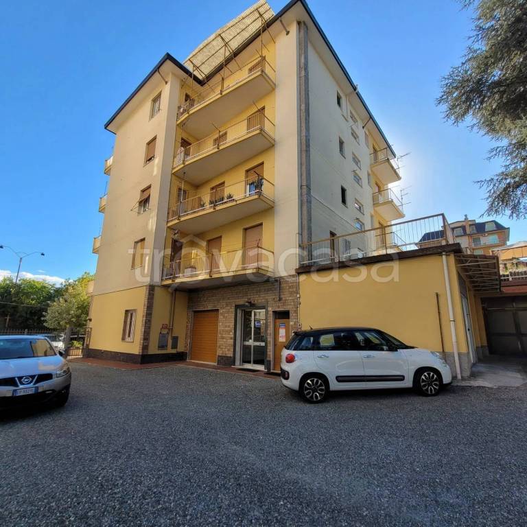 appartamento in vendita ad Ovada