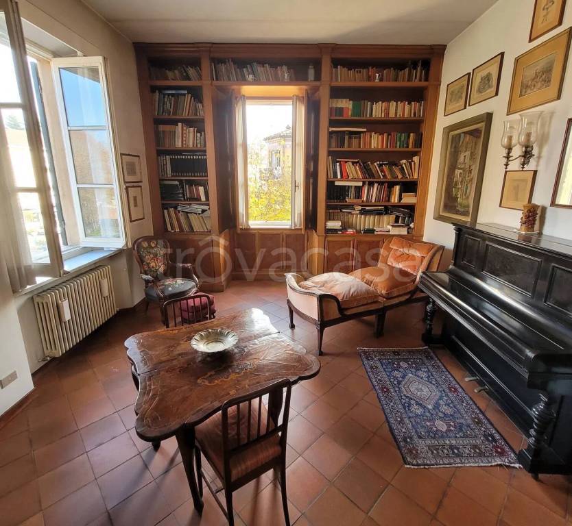 appartamento in vendita ad Ovada