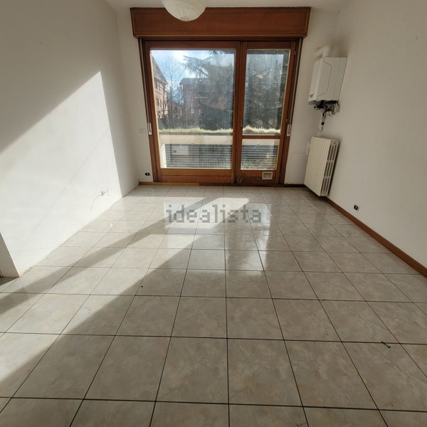 appartamento in vendita ad Ovada