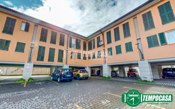 appartamento in vendita ad Ovada