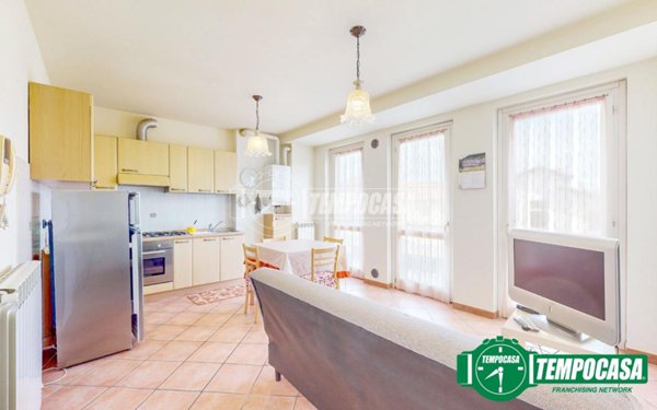 appartamento in vendita ad Ovada