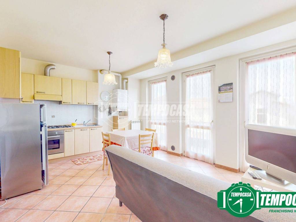 appartamento in vendita ad Ovada