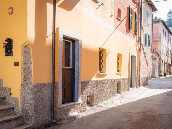 appartamento in vendita ad Ovada