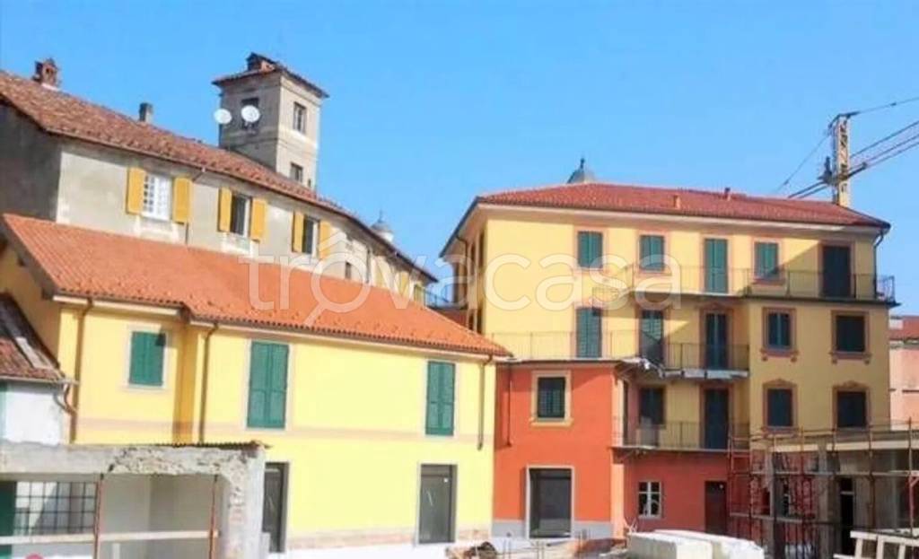 appartamento in vendita ad Ovada