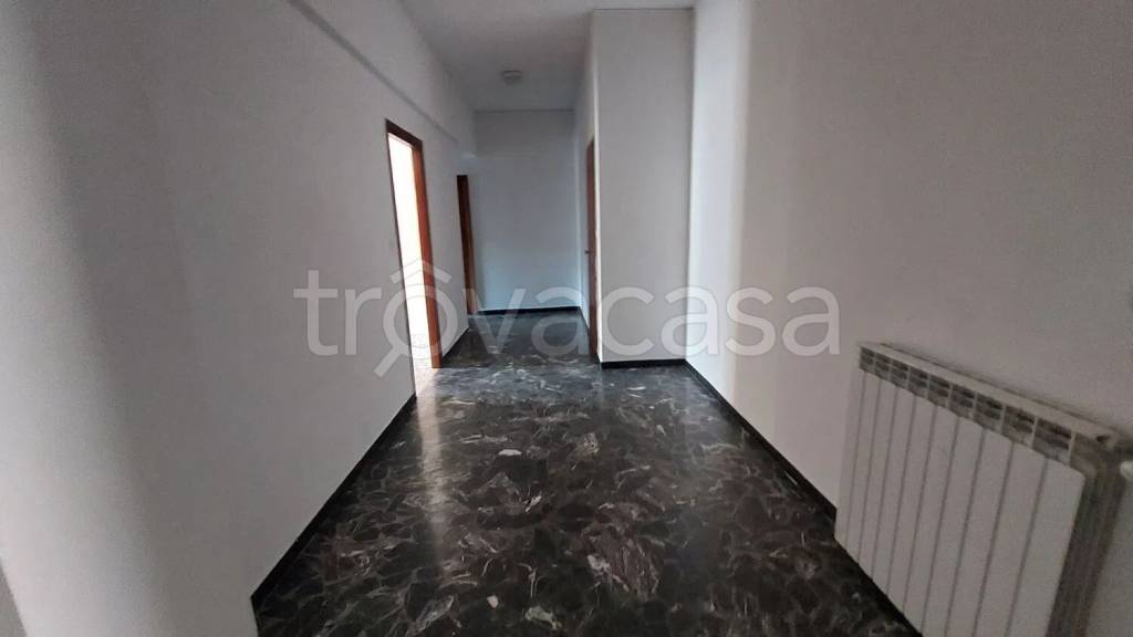 appartamento in vendita ad Ovada