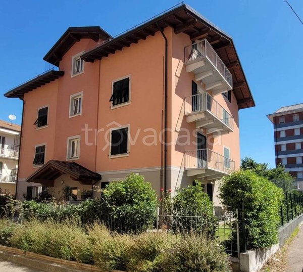 appartamento in vendita ad Ovada