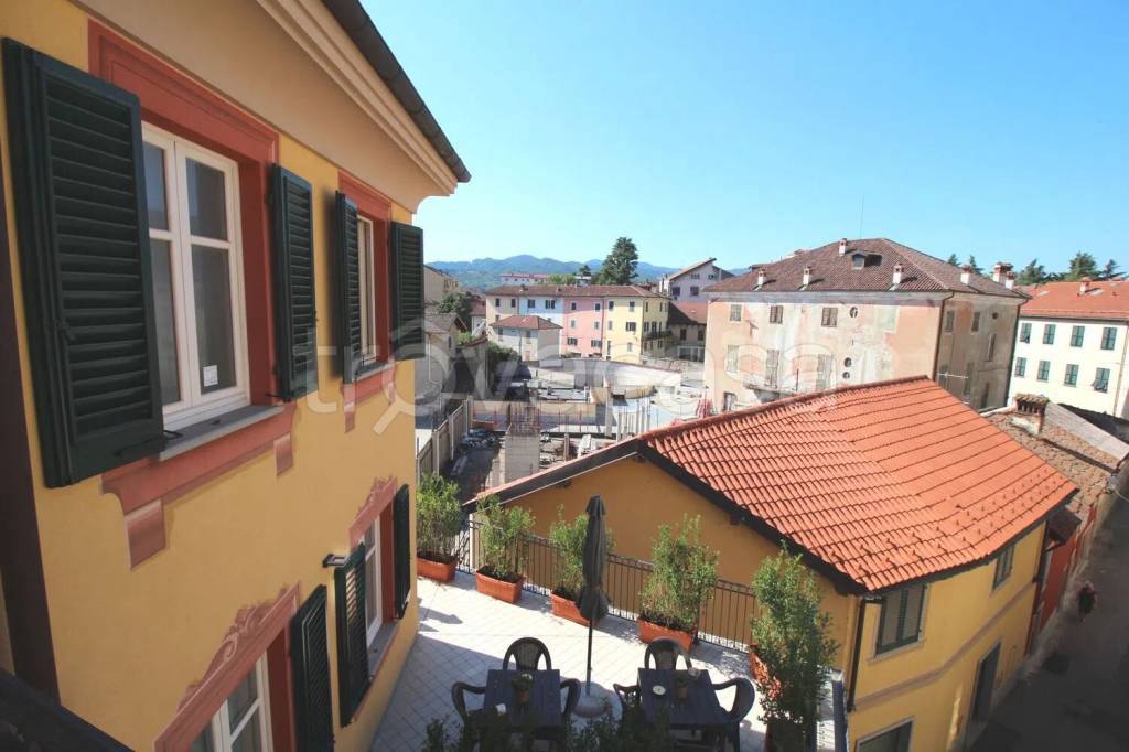 appartamento in vendita ad Ovada