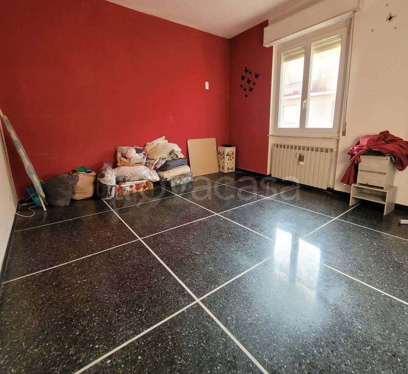 appartamento in vendita ad Ovada