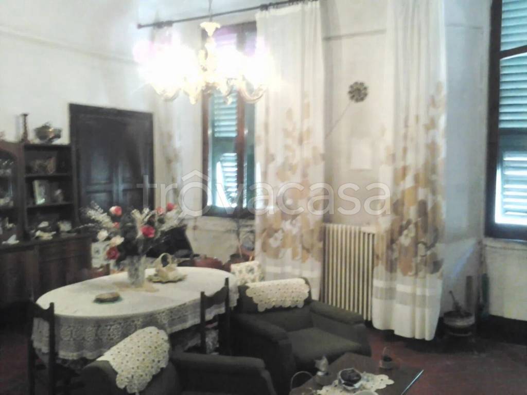 appartamento in vendita ad Ovada