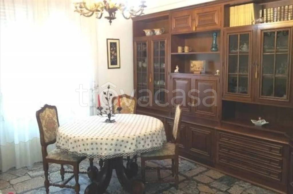 appartamento in vendita ad Ovada