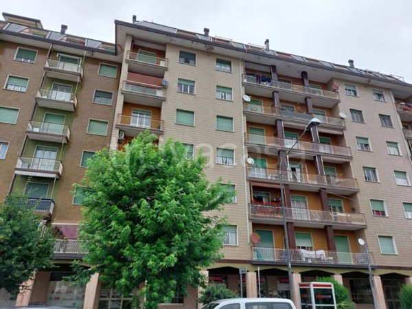 appartamento in vendita ad Ovada