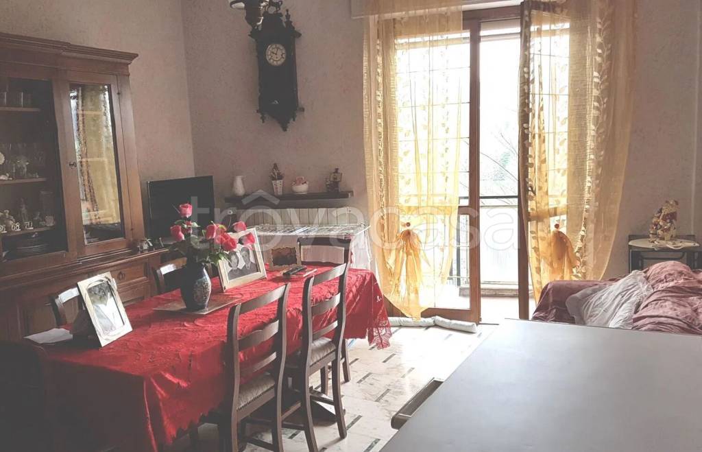 appartamento in vendita ad Ovada